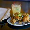 Eat These Incredible Singaporean Chicken Wings At Chomp Chomp In The West Village